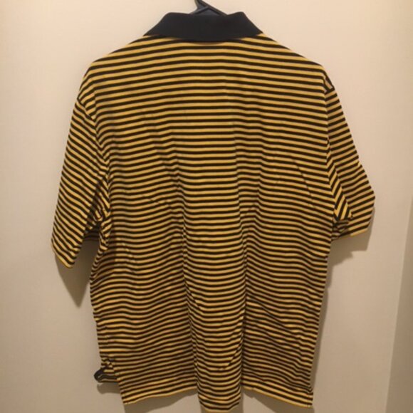 PITTSBURGH-THEMED US OPEN GOLF SHIRT BY RL POLO - Picture 5 of 5